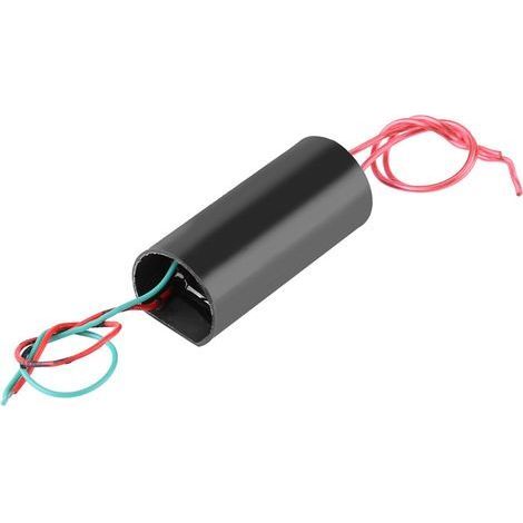 Générateur d'impulsions à haute tension de bonne qualité pour science électronique (1/5)