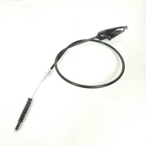 Câble d'embrayage Teknix pour Moto Peugeot 50 NK7 Neuf (1/5)