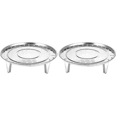2-teiliger Topf-Dampfgareinsatz
