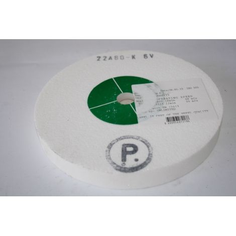 Disco abrasivo 200x25x20 mm