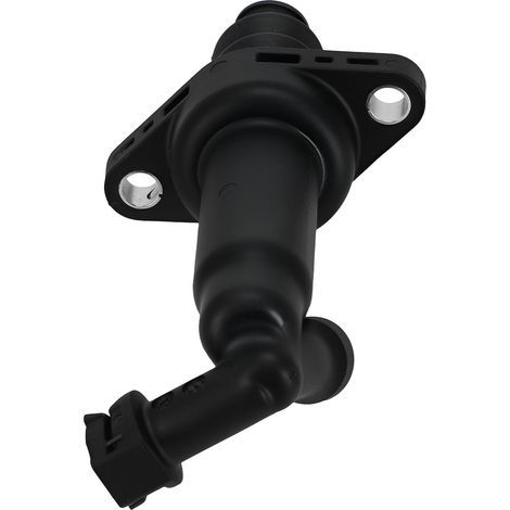 Nehmerzylinder, Kupplung for VW Passat Audi A1 A3 Seat Ibiza Leon 1K0721261K (1/5)