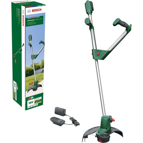 BOSCH L&G UniversalGrassCut 18V-260 18v Grass trimmer