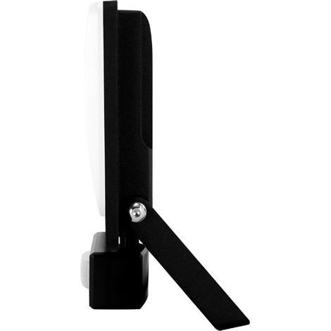 Proyector LED negro S 15W 4100K 1600lm IP65 IK10 Bryza Ideus 04246 (1/3)