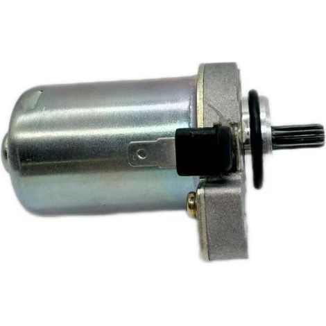 Spare parts for BOOSTER50/JOG-50/AXL-50 motorcycle with CC engine 19240011A0--DTEKGAZ