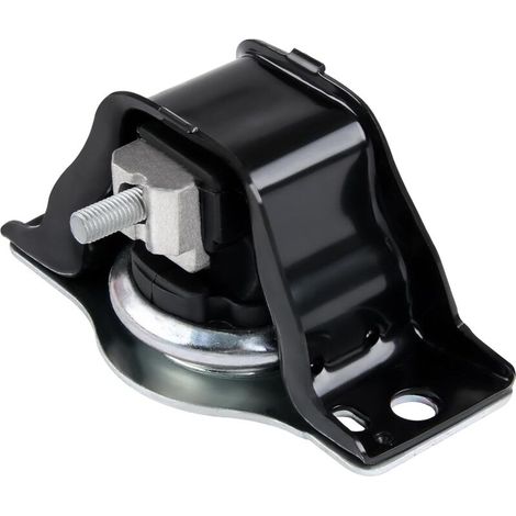 Support moteur 8200140431 compatible avec Renault Clio III BR0 CR0 KR0 MODUS GRAND MODUS F/JP0 Nissan MICRA 1.2 16V 1.4 16V 1.5dci (1/5)
