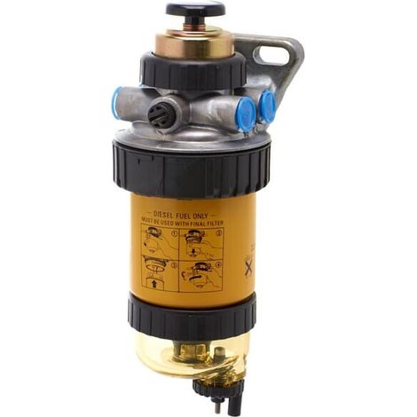 Pompe aspirante pour filtre à carburant UNIVERSEL 1276449KR