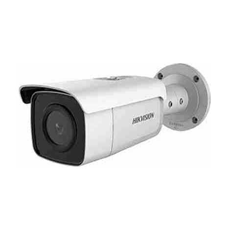 DS-2CD2T86G2-2I (4 mm) - LENTE FIJA IP BALA ACUSENSE EASY IP 4.0, 4K