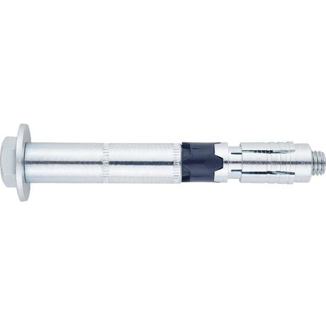 SL-PT - ANCORAGGIO SICUREZZA OPT1. ESAGONALE 16X100 ( 25 pz.)