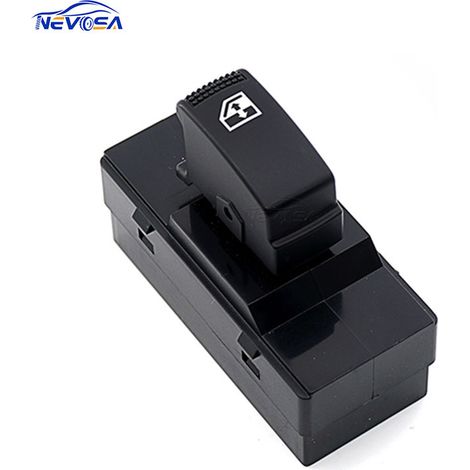 The 37502-01V00 is available in stock and is suitable for JAC electric window control switches and window regulator switches. (1/4)
