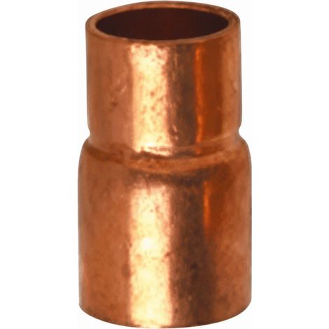 Manicotto ridotto Femmina/Femmina 52x36
