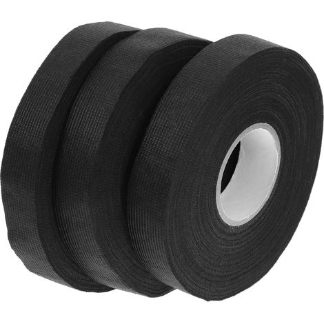 3 rouleaux de ruban adhésif pour voiture Arnés, haute (1/5)