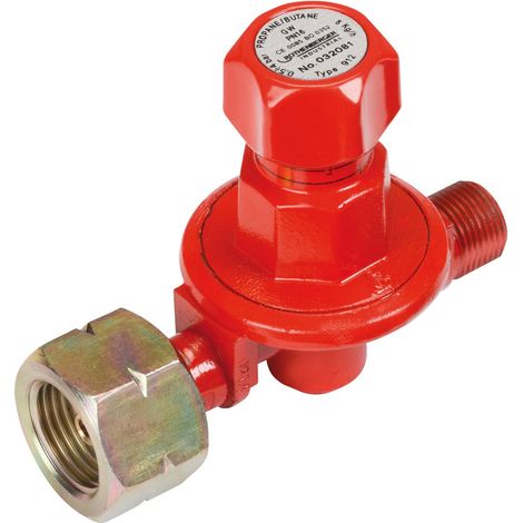 Réducteur de gaz Rothenberger 032081E (1/3)