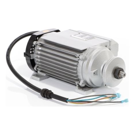 ELMAG Motor 230 Volt