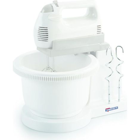 Sbattitore impastatore - 200W (1/3)