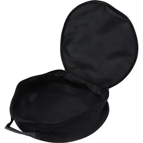 Sac de rangement imperméable pour câble de recharge voiture électrique, grande capacité, étui de transport pour cordon d'alimentation et tuyaux camping-car (1/5)