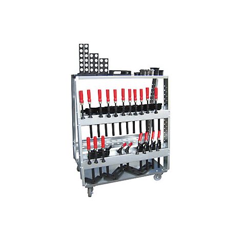 kaiserkraft  Set professionale di utensili di serraggio  con
