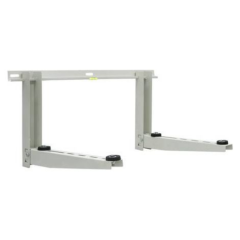 STAFFA PER CLIMATIZZATORE ELEFANT'S SLV Misura: Portata 95 kg
