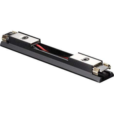 Ideal Lux Faretto Stick 1 luce dimmerabile nero metallo