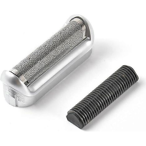 2 grilles de rasoir pour rasoirs M60, M90, P60 et P70 (1/5)