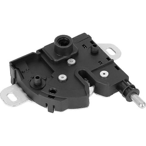 Cylindre de verrouillage de capot moteur 4956236, compatible avec Transit Mk6 Mk7 (modèles 2000 et ultérieurs) / Ford Connect (modèles 2002 et ultérieurs) 8t1a16700aa (1/5)