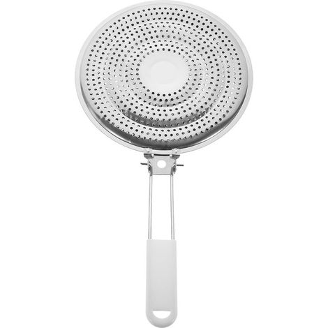 Stainless Steel Heat Diffuser for Gas Hobs Only (1/5)