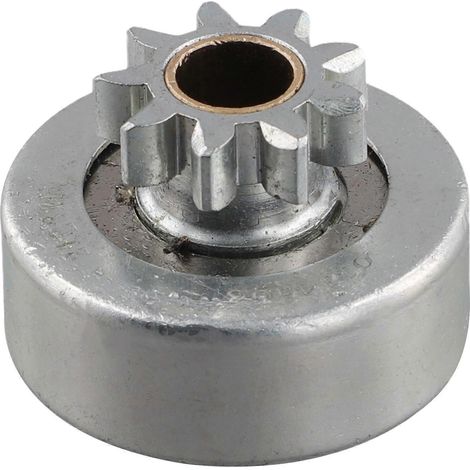 Pignon d'entraînement 6N7-81807-00 pour moteur hors-bord 150 CV 200 CV, modèle 6N7 (1/5)
