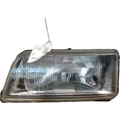 [PRODUIT D'OCCASION] Phare Gauche PEUGEOT Boxer ♻️ Ref Oe. 6204at - Garantie à vie (1/3)