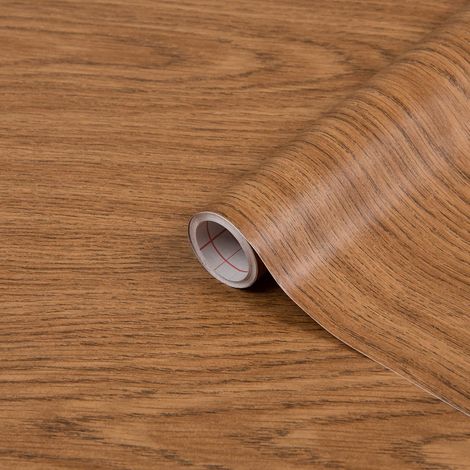 Pellicola D-C-Fix quercia chiaro 45 x 200 cm (1/5)
