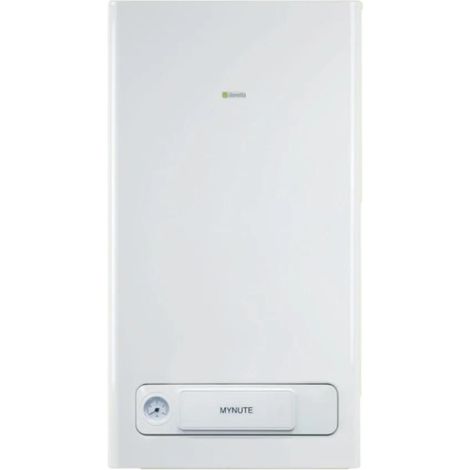 Caldera beretta mynute 24 cai lx 24 kW bajo consumo
