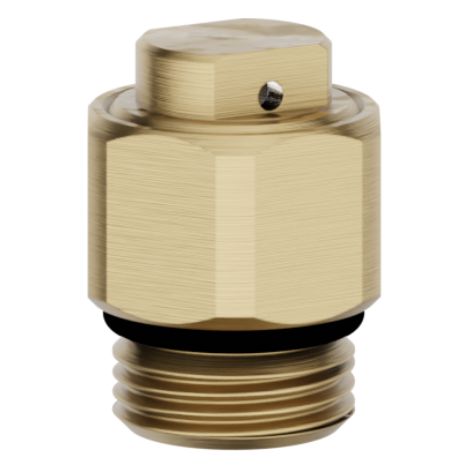 Ricambio completo rompivuoto D05 serie. BOME R91623-RA Acciaio inox