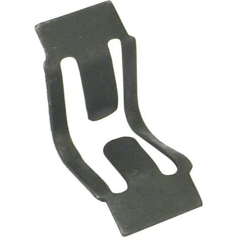 Clip parrilla delantera VAPORMATIC VPM1312