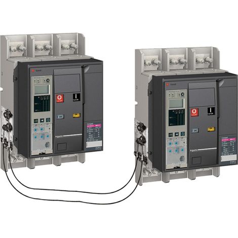interverrouillage électrique IVE 48 à 415 V CA 50 et 60 Hz (29352) (1/2)