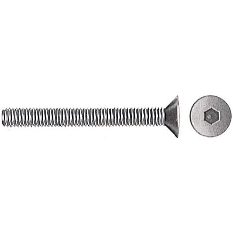 Viti T.S.P. Brunite Esag. Inc. 8X50 200 Pz