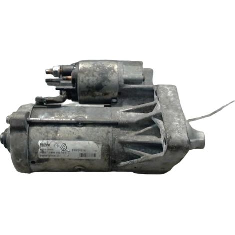 [PRODUIT D'OCCASION] Demarreur NISSAN Qhasqai 2007- ♻️ Ref Oe. 2330000q3jex - Garantie à vie (1/4)