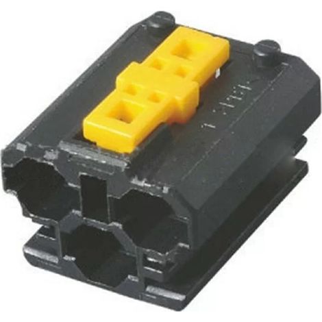 Te connectivity /Tyco 1544225-1 Connecteur automobile PC3V 6,35mm NG1
