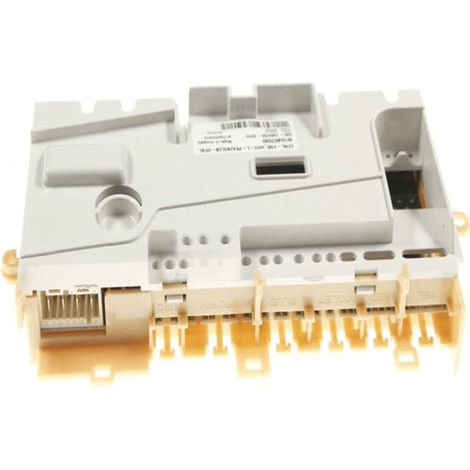 PLATINE CONTROLE PROGRAMMEE pour LAVE VAISSELLE WHIRLPOOL -...