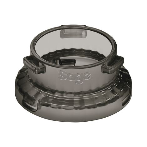 Entonnoir Porte-filtre 54mm Sage Empêche Le Gaspillage De Café Moulu - Sage (1/3)