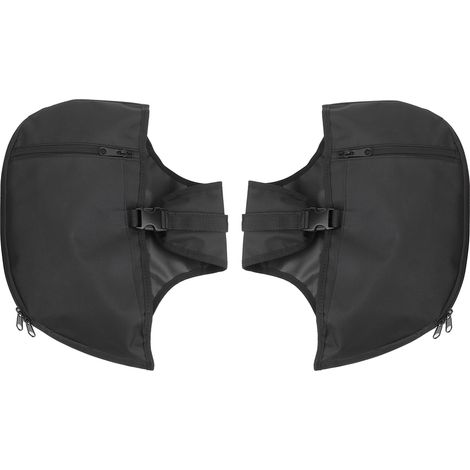moteur et chauffe jambes étanches pour motos Touring Trike