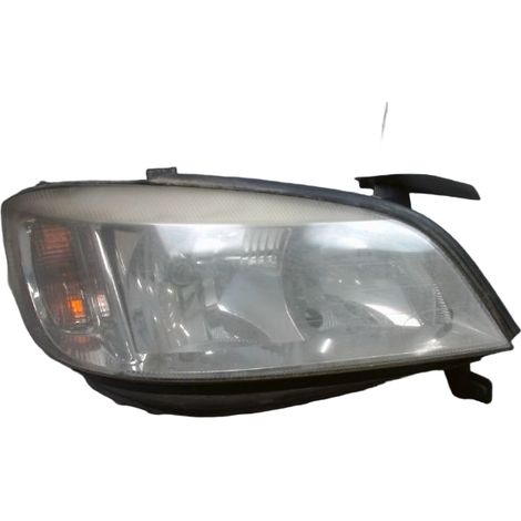 [PRODUIT D'OCCASION] Phare Droit OPEL Zafira ♻️ Ref Oe. 9118792 - Garantie à vie (1/3)