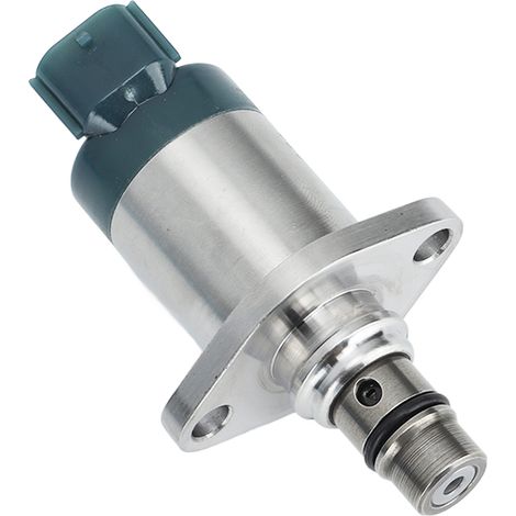 Soupape de régulation d'aspiration de pompe à carburant (construction métallique) 294200-2760 SCV, compatible avec Mitsubishi L200 Triton (1/5)