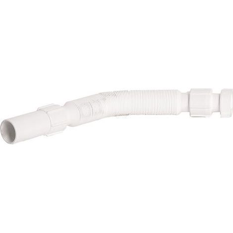 Flexible articulé pour lavabo et urinoir 32 1"1 0,8 - 3,00m 1457-33