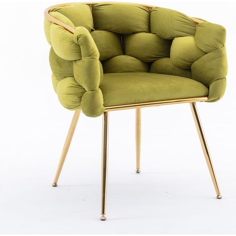 STILVORA Silla de oficina ergonómica con reposapiés y soporte lumbar de aire, cuero, negro (1/5)