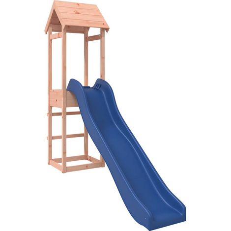 Maison Exclusive - Set da Gioco da Esterno in Legno Massello di Douglas