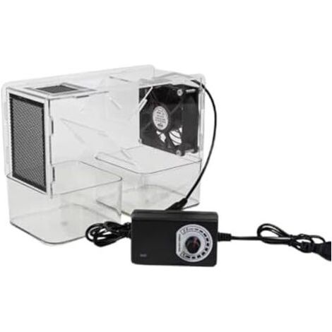 Mini Machine à Souffler Les Grains D'oiseaux, Souffleur électrique Lavable pour La Maison, épluchage de Céréales Et Nourriture Oiseaux -