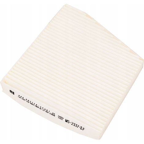 FILTRO ABITACOLO DAEWOO NUBIRA (J100) (1/2)