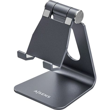 Supporto per Tablet Aisens MS1PM-083 Grigio (1 Unità) (1/4)
