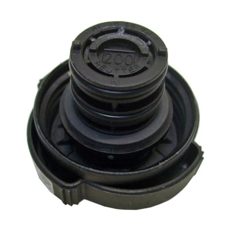 Bouchon, réservoir de liquide de refroidissement MAHLE CRB 22 000P ALPINA