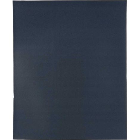 Carta vetrata a base d'acqua - foglio 230x280 mm P1000 (50/1000) (1/2)