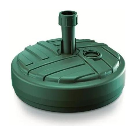 Base para sombrilla MPOD Verde bosque