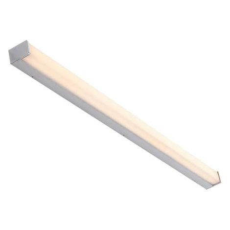 [NEUWERTIG] Lindby Klea Led Badezimmerleuchte Wandleuchte Bilderleuchte Wandleuchte 120731 B-Ware